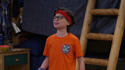 BUNK'D: Learning the Ropes Season 4 Episode 12 - Sore Lou-ser