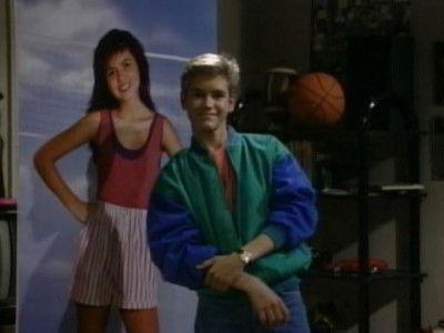 Saved by the Bell Season 1 Episode 15 - King of the Hill