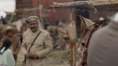 La bandida Season 1 Episode 13 - Episode 13