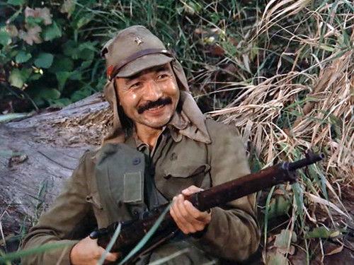 The Six Million Dollar Man Season 2 Episode 14 - The Last Kamikaze