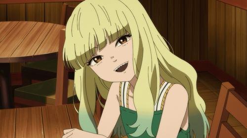 To Your Eternity Season 2 Episode 13 - The Wise Man's Identity