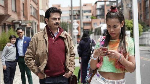 Dejémonos de Vargas Season 1 Episode 2 - Episode 2