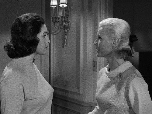 Perry Mason Season 9 Episode 9 - The Case of the Wrathful Wraith
