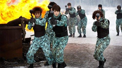 undefined Season 2 Episode 2 - Episode 2