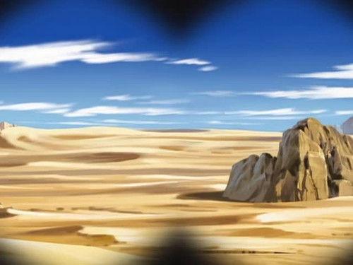 Secret of Cerulean Sand Season 1 Episode 13 - The Machine Bandits part 2