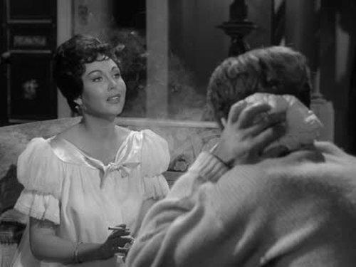 undefined Season 1 Episode 29 - The Contessa