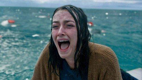 undefined Season 1 Episode 1 - Day One