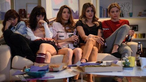 Las Estrellas Season 1 Episode 25 - Episode 25