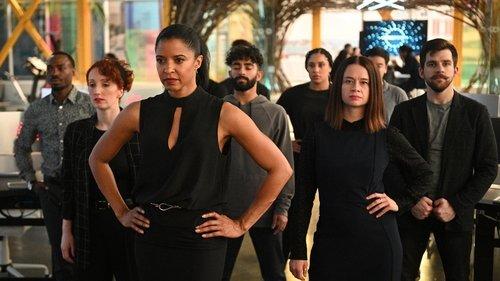 Zoey's Extraordinary Playlist Season 1 Episode 10 - Zoey's Extraordinary Outburst