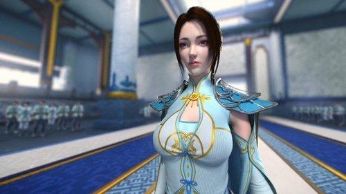 Fights Break Sphere Season 4 Episode 23 - Episode 23