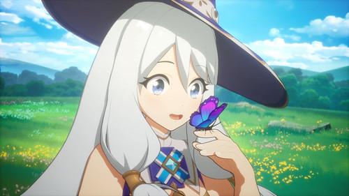 Monster But Wild Season 1 Episode 2 - Find a Beautiful Girl to be My Master!