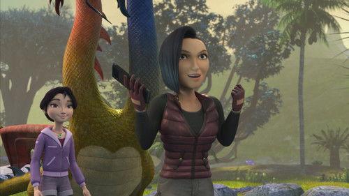 Dragons: The Nine Realms Season 6 Episode 3 - Undercover