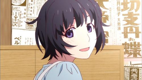 Monogatari Season 3 Episode 2 - Tsubasa Tiger (2)