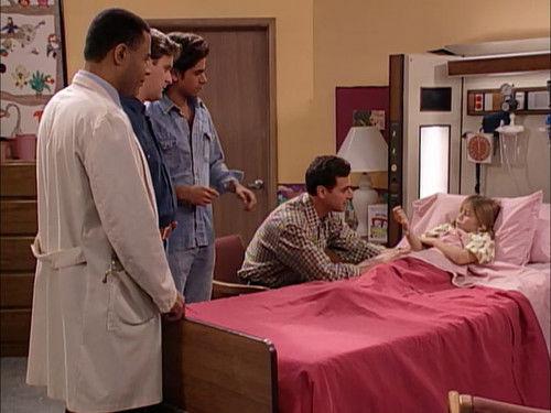 Full House Season 8 Episode 24 - Michelle Rides Again (2)