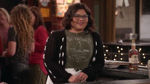 undefined Season 1 Episode 16 - Whiskey Business