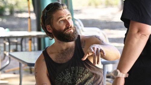 undefined Season 1 Episode 11 - Desert Pearls