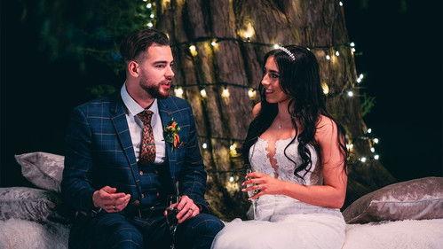 Married at First Sight UK Season 8 Episode 12 - Episode 12