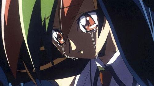 Betterman Season 1 Episode 11 - Nebula