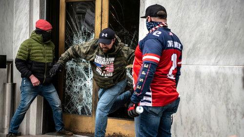 PBS News Weekend Season 9 Episode 6 - January 17, 2021