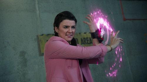 Power Rangers Season 29 Episode 21 - The Truth