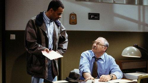 Der Alte Season 12 Episode 9 - Episode 9