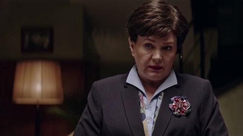 The Chairman's Ear Season 1 Episode 9 - Episode 9