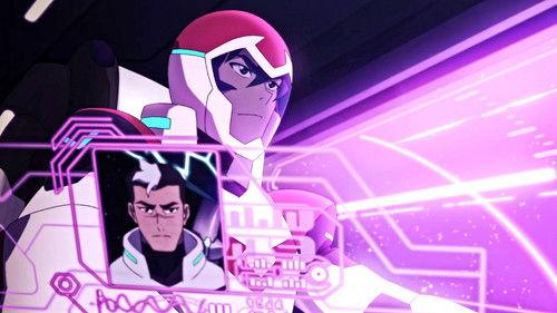 Voltron: Legendary Defender Season 3 Episode 6 - Tailing a Comet