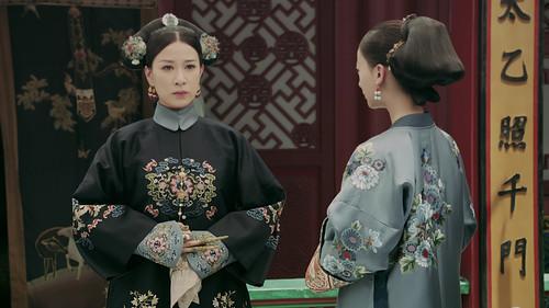 Story of Yanxi Palace Season 1 Episode 67 - Episode 67