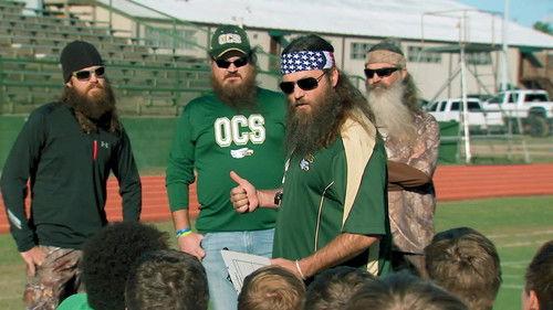 Duck Dynasty Season 7 Episode 8 - Friday Afternoon Lights