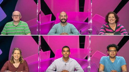 Only Connect Season 16 Episode 13 - Whodunnits v Corkscrews