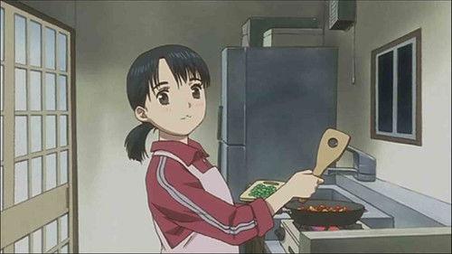 Koi Kaze Season 1 Episode 13 - Heat Haze