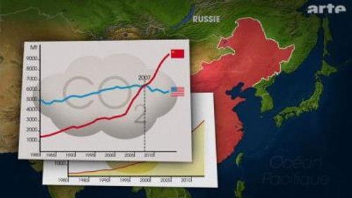Mapping the World Season 26 Episode 13 - Episode 13