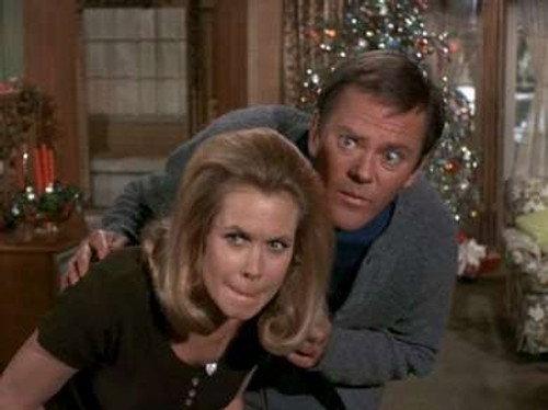 undefined Season 6 Episode 14 - Santa Comes to Visit and Stays and Stays