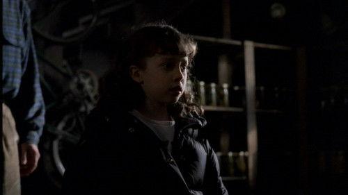 undefined Season 3 Episode 16 - Saturn Dreaming of Mercury