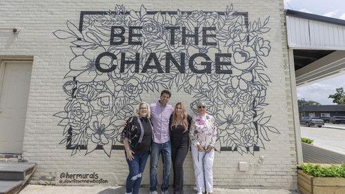 First Time Fixer Season 5 Episode 5 - Midwest Makeover