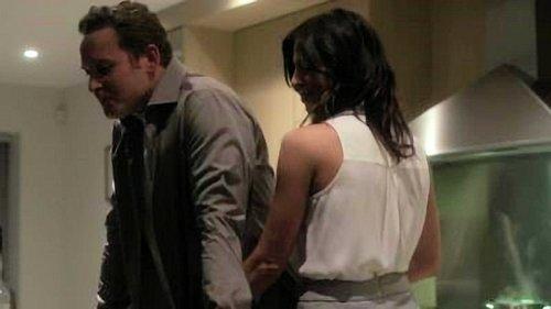 Rogue Season 3 Episode 1 - The White Guy