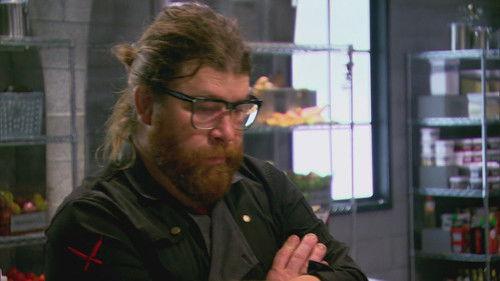 Iron Chef Gauntlet Season 1 Episode 2 - Nose to Tail