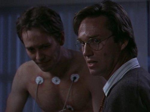 The Outer Limits Season 1 Episode 14 - The New Breed