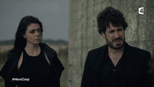 Hero Corp Season 4 Episode 6 - Episode 6