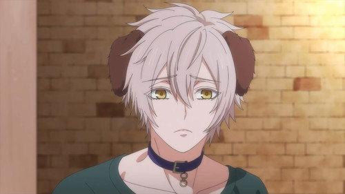 Caressing My Hibernating Bear Season 1 Episode 4 - Episode 4