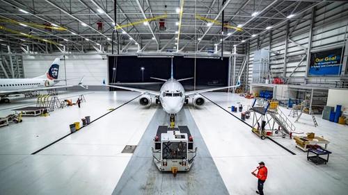 Ice Airport Alaska Season 1 Episode 1 - Winter is Coming