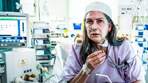Wentworth Season 8 Episode 4 - Revenant