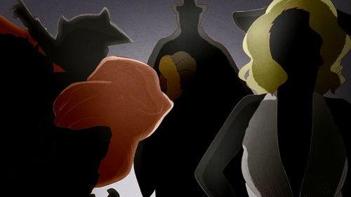 Hey, Your Cat Ears Are Showing! Season 1 Episode 5 - Episode 5