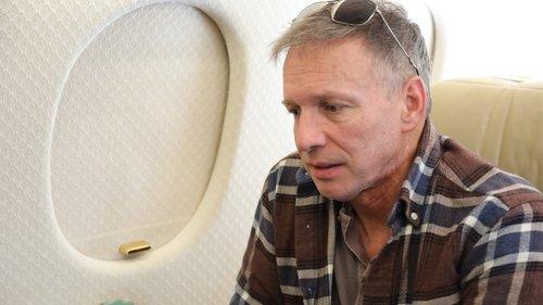 Undercover Billionaire Season 1 Episode 1 - Million Dollar Bet