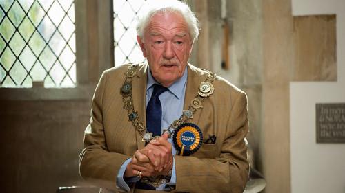 The Casual Vacancy Season 1 Episode 3 - Episode 3