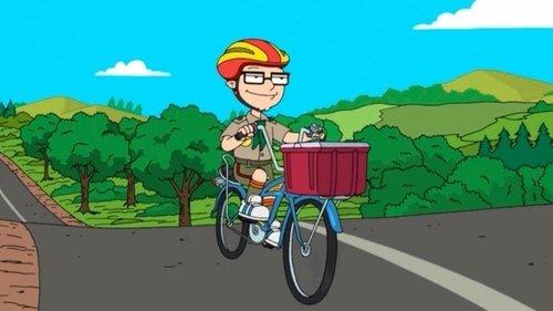 undefined Season 5 Episode 11 - Live and Let Fry