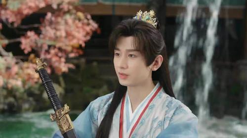 The Journey of Legend Season 1 Episode 5 - Episode 5