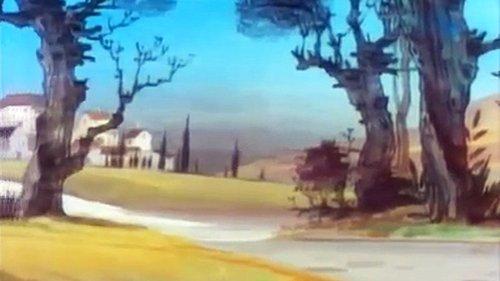 The Adventures of Pinocchio Season 1 Episode 2 - Great Trouble in The Town