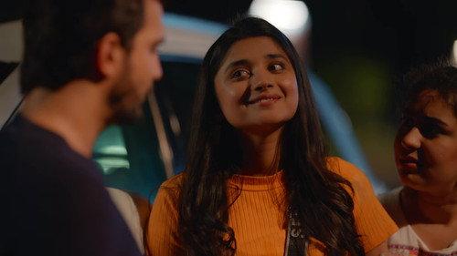 Roohaniyat Season 2 Episode 3 - She Has a Crush on You
