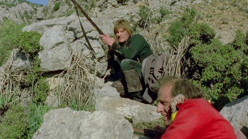 Sharpe Season 4 Episode 3 - Sharpe's Mission